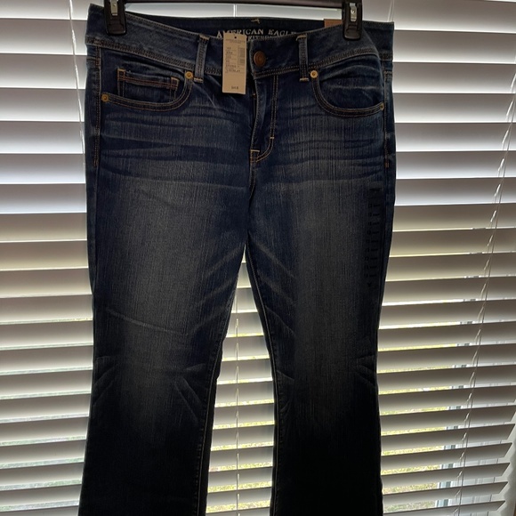 American Eagle Outfitters Denim - American Eagle Jeans Kickboot
